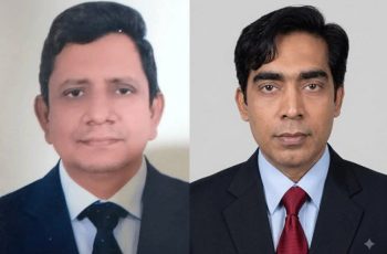 সিজেএফডি’র নতুন সভাপতি শামীম জাহাঙ্গীর, সম্পাদক তৌহিদ নির্বাচিত