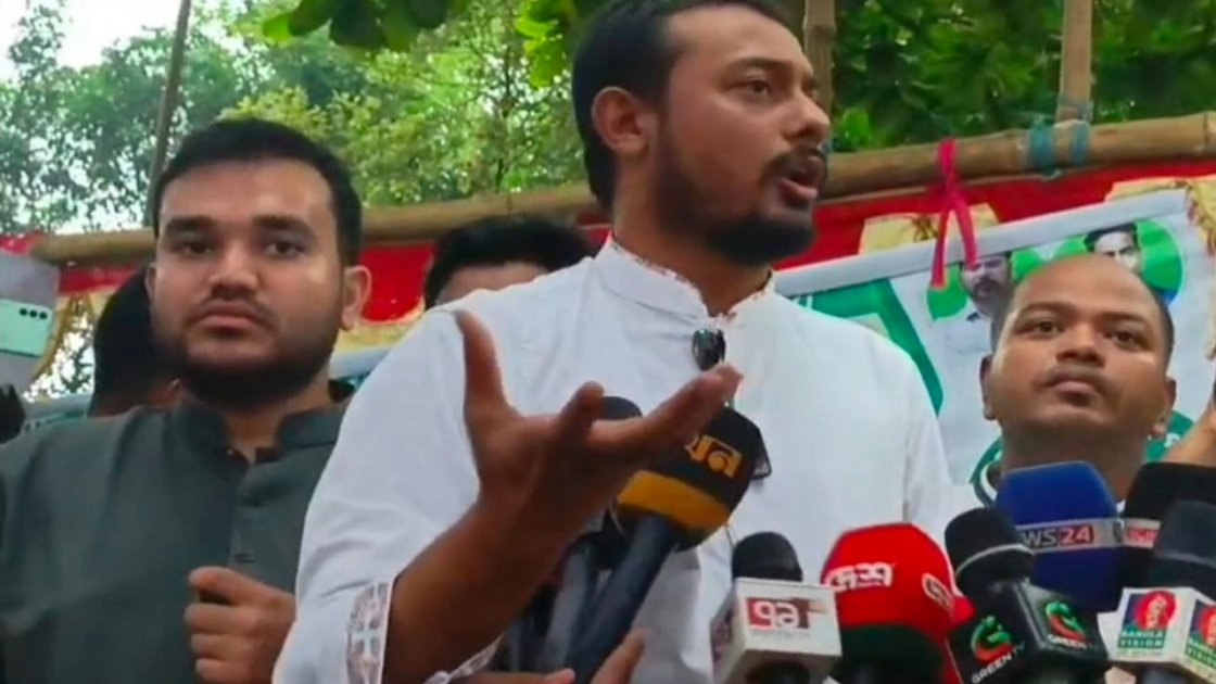 রূপগঞ্জে ফল উৎসবে হামলা, আহত ৫ এনসিপি কর্মী