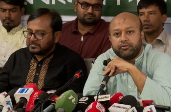 বিদ্যুৎ খাতে দুর্নীতির অভিযোগ তুললেন মজিবুর রহমান মঞ্জু