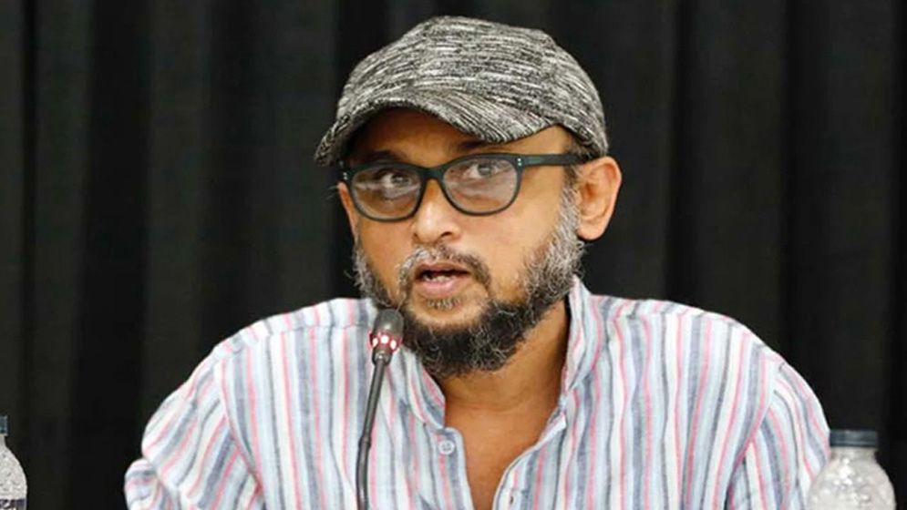মুক্তিযুদ্ধের সময়ে মানুষের পক্ষে থাকতেন ফারুকী