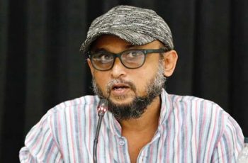 মুক্তিযুদ্ধের সময়ে মানুষের পক্ষে থাকতেন ফারুকী