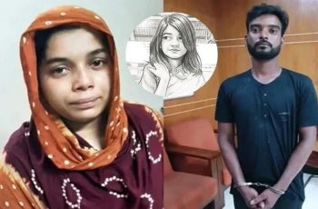 শিশু রামিসা ধর্ষণ ও হত্যা মামলায় সোহেল-স্বপ্নার মৃত্যুদণ্ড