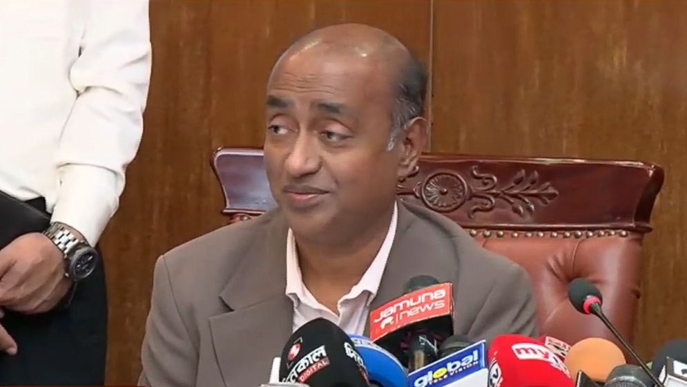রামিসা হত্যা মামলায় আইনমন্ত্রীর সন্তোষজনক মন্তব্য