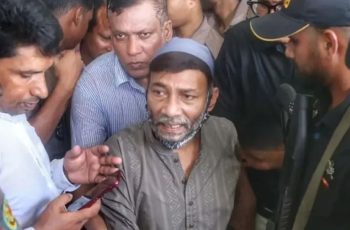 রামিসা হত্যা মামলায় মৃত্যুদণ্ড, বাবার সন্তুষ্টি প্রকাশ