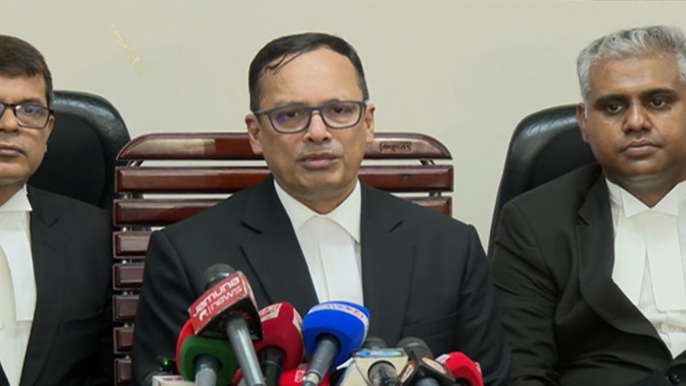 রামিসা ধর্ষণ ও হত্যা মামলার আপিল কার্যক্রম দ্রুত নিষ্পত্তির ঘোষণা