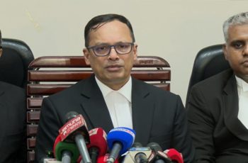রামিসা ধর্ষণ ও হত্যা মামলার আপিল কার্যক্রম দ্রুত নিষ্পত্তির ঘোষণা