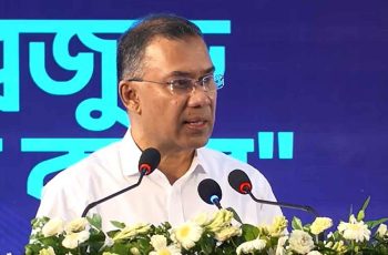 দক্ষ মানব সম্পদ গড়তে শিক্ষাব্যবস্থায় পরিবর্তনের আহ্বান প্রধানমন্ত্রীর