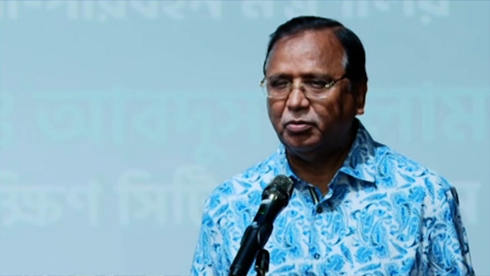 ধানমন্ডি লেকের বাণিজ্যিক ব্যবহার নিষিদ্ধ ঘোষণা