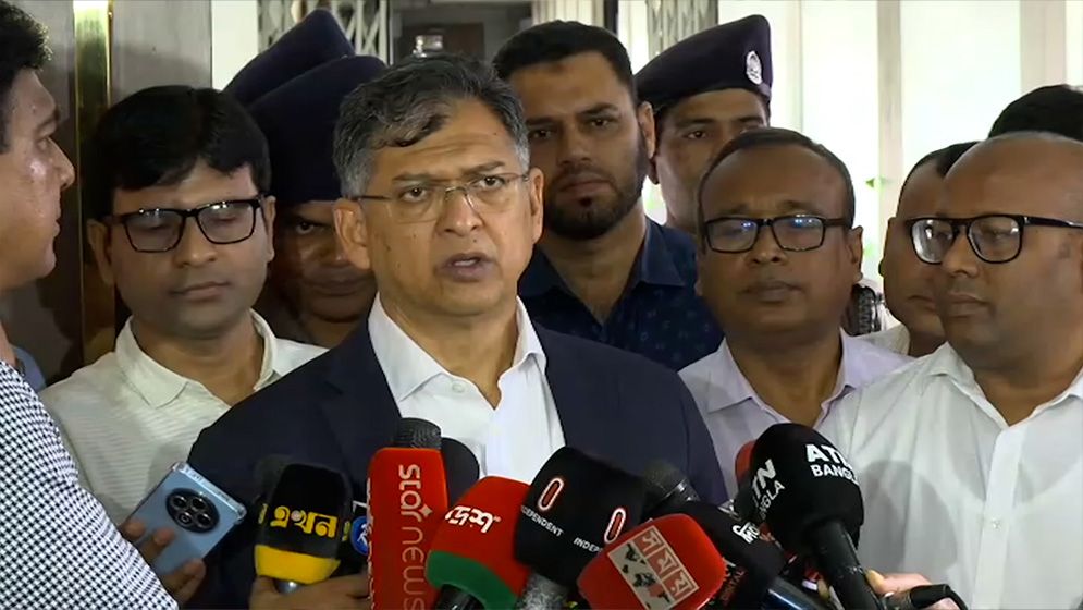 রামিসা হত্যার রায় দ্রুত কার্যকরের প্রতিশ্রুতি স্বরাষ্ট্রমন্ত্রীর