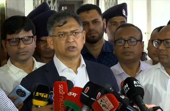 রামিসা হত্যার রায় দ্রুত কার্যকরের প্রতিশ্রুতি স্বরাষ্ট্রমন্ত্রীর