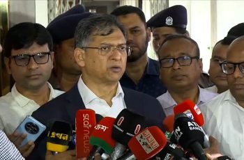 সীমান্তে পুশইন ঠেকাতে কূটনৈতিক আলোচনা ও বিজিবির সতর্কতা