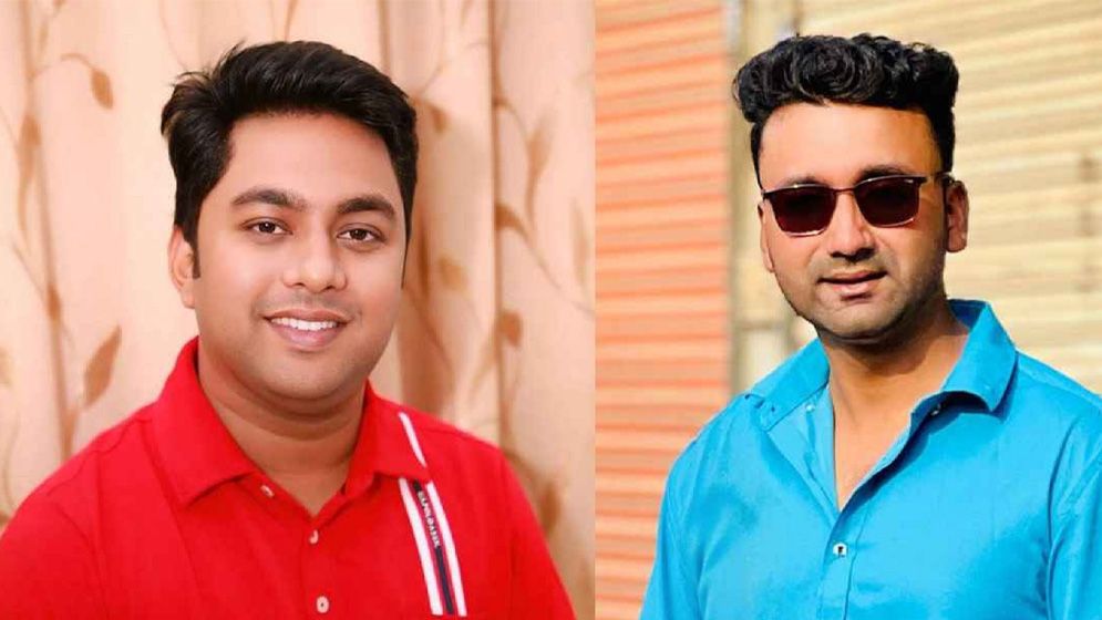 সাভার থানা ছাত্রদলের নতুন কমিটি ঘোষণা