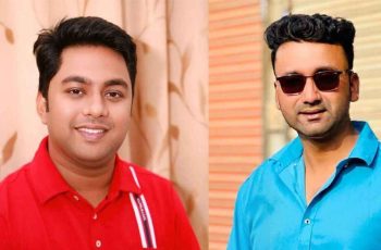 সাভার থানা ছাত্রদলের নতুন কমিটি ঘোষণা