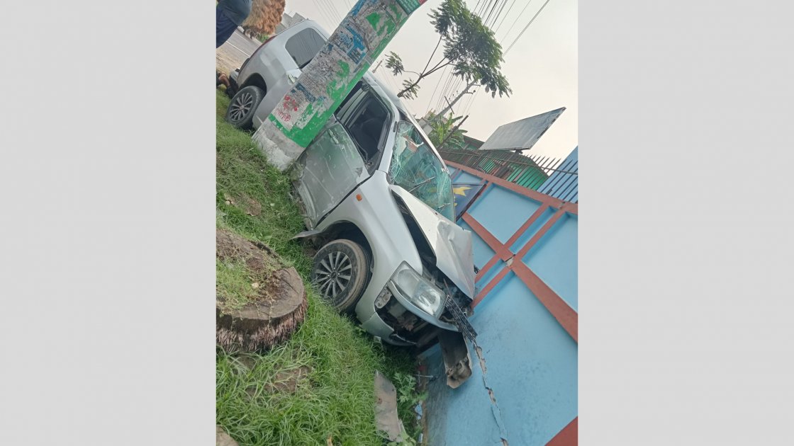 মায়ের মৃত্যুর খবরে ফেরার পথে সড়ক দুর্ঘটনায় নিহত রেশমা বেগম