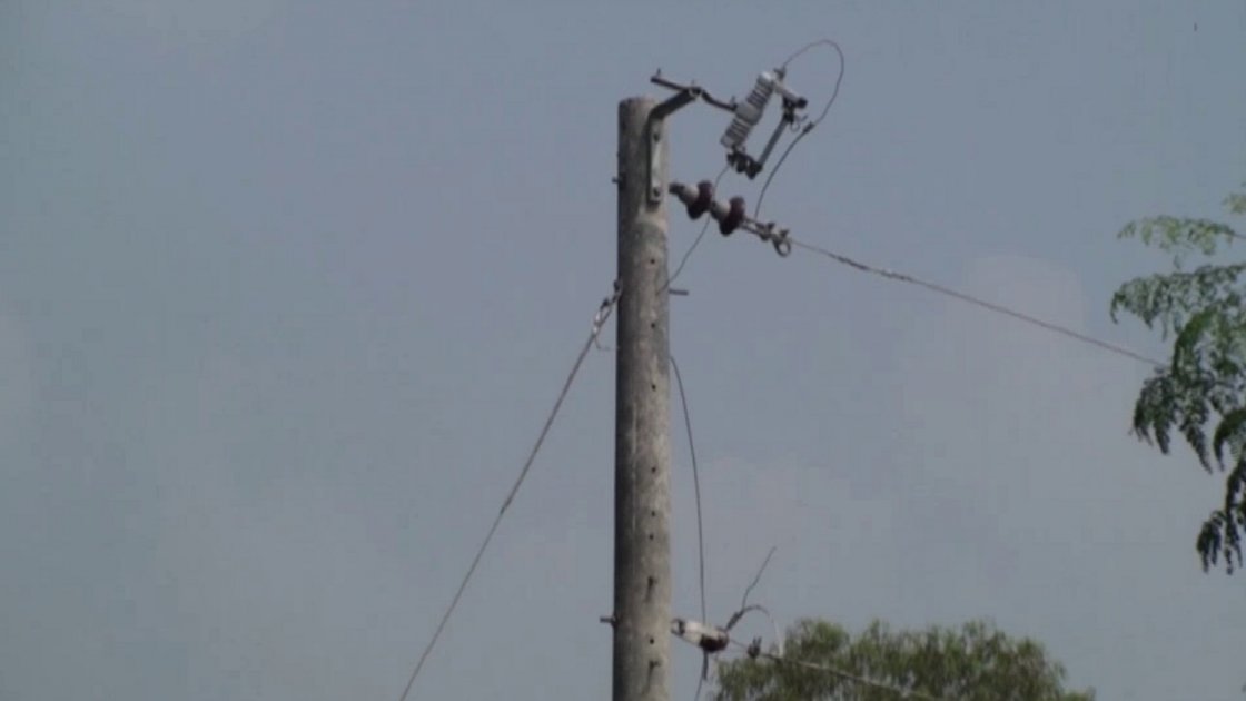 দিনাজপুরে ট্রান্সফরমার চুরির ঘটনা বেড়েই চলেছে