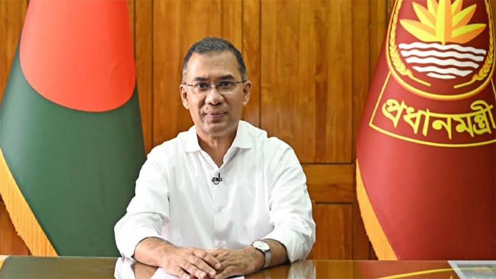 প্রধানমন্ত্রীর ধন্যবাদ আইনমন্ত্রী ও স্বরাষ্ট্রমন্ত্রীকে শিশু হত্যার ঘটনায়
