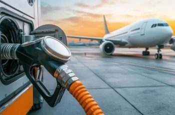 উড়োজাহাজের জ্বালানির দাম লিটারে কমল ১৫ টাকা