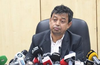 ডিবি হারুনের অবৈধ সম্পদের তথ্য পেল দুদক