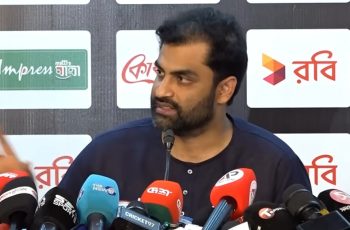 তামিম ইকবাল বিসিবির সভাপতি, ২৫ জন পরিচালক নির্বাচিত