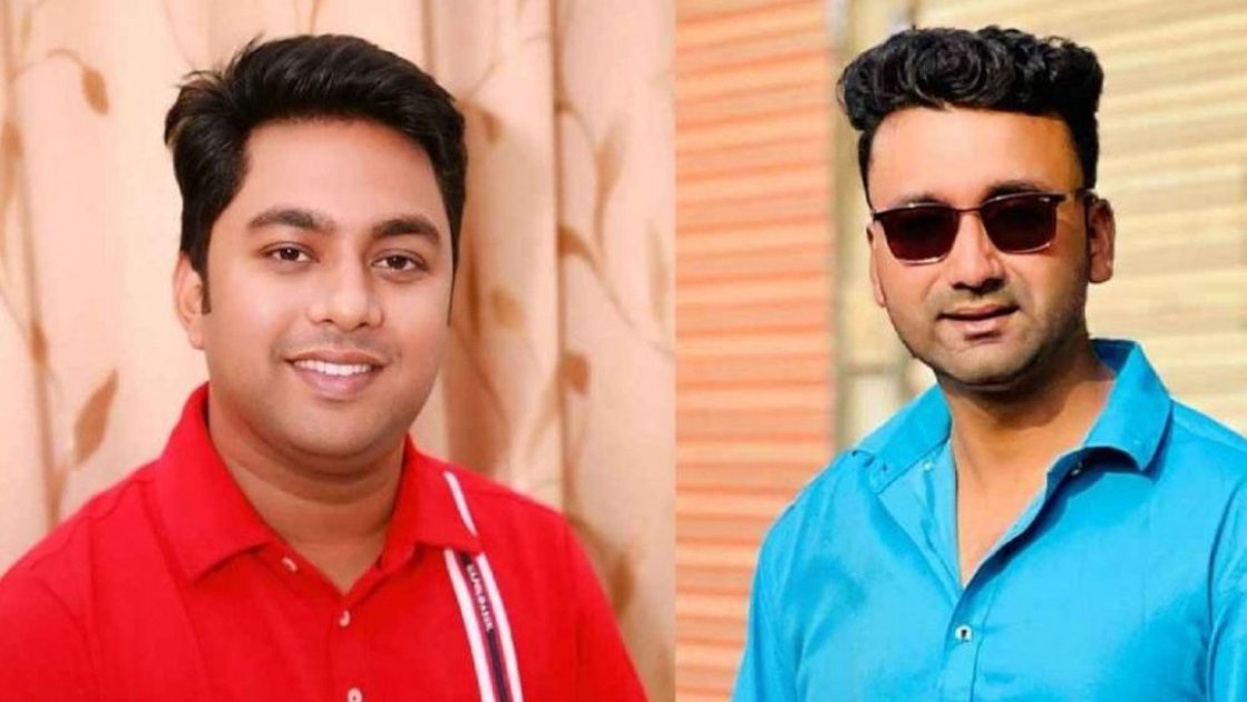 সাভার থানা ছাত্রদলের নতুন সভাপতি ও সম্পাদক ঘোষণা