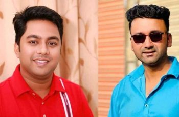সাভার থানা ছাত্রদলের নতুন সভাপতি ও সম্পাদক ঘোষণা
