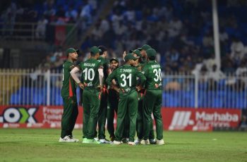 বাংলাদেশ-অস্ট্রেলিয়া সিরিজ: টাইগারদের সামনে নতুন চ্যালেঞ্জ