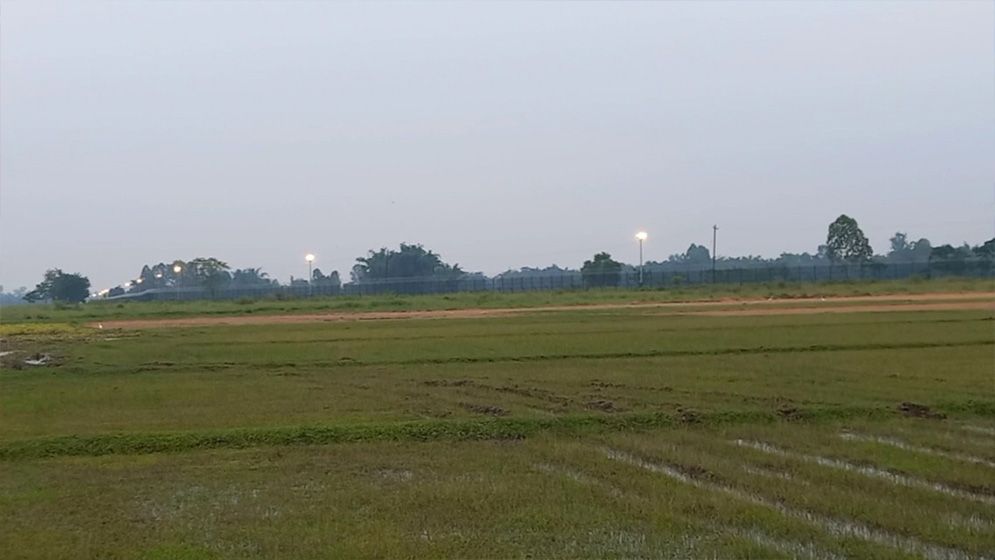 পঞ্চগড়ে পুশ ইনের চেষ্টায় আটক ১০ জনকে ফেরত নিলো বিএসএফ