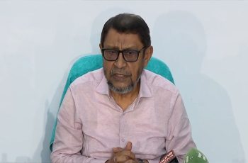 আদ-দ্বীনের ঘটনায় সরকারের সিদ্ধান্তে দেরি হবে না: স্বাস্থ্যমন্ত্রী