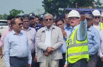 রূপগঞ্জ প্রকল্প চালু হলে ঢাকায় ৫০ কোটি লিটার পানি সরবরাহ: মির্জা ফখরুল