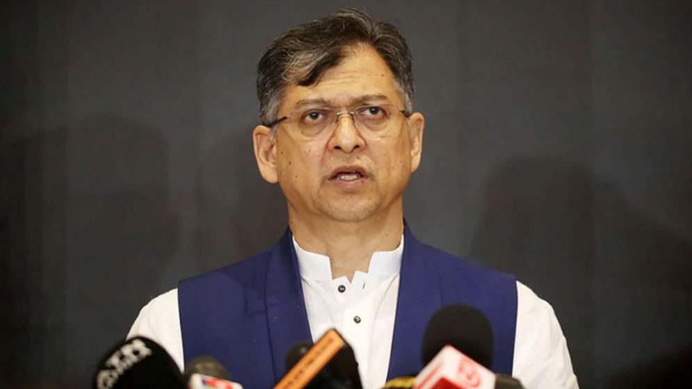 আইনশৃঙ্খলা পরিস্থিতির উন্নতি দাবি করেছেন স্বরাষ্ট্রমন্ত্রী
