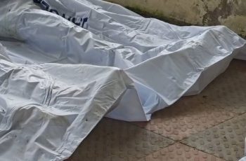 ব্রাহ্মণবাড়িয়ায় বাস খাদে পড়ে নিহত ৪, আহত ১০