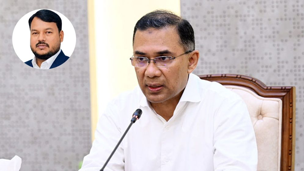 রাজশাহী সিটি প্রশাসককে ফ্রান্স সফরের অনুমতি দেননি প্রধানমন্ত্রী