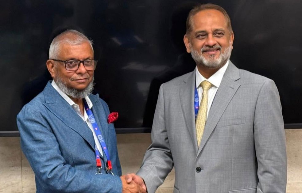 মরিশাসে বাংলাদেশের শ্রমবাজার পুনরায় চালুর ঘোষণা
