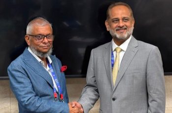 মরিশাসে বাংলাদেশের শ্রমবাজার পুনরায় চালুর ঘোষণা