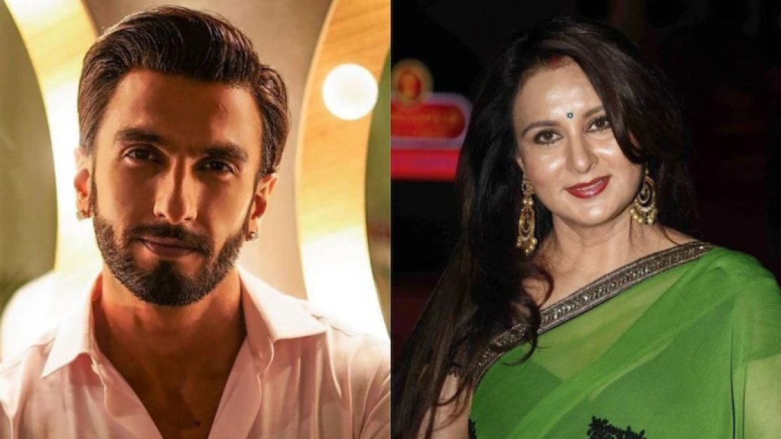 ‘ডন-৩’ বিতর্কে রণবীরের পাশে পুনম ধিলোনের সমর্থন