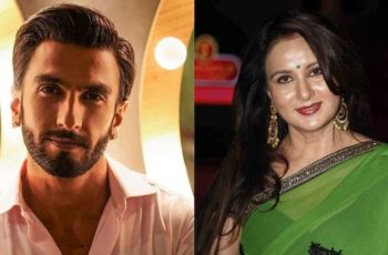 ‘ডন-৩’ বিতর্কে রণবীরের পাশে পুনম ধিলোনের সমর্থন