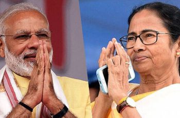 তৃণমূলের ২০ জন এমপির বিজেপিকে সমর্থন দেওয়ার ঘোষণা