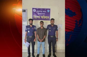 মৌলভীবাজারে ভুয়া পুলিশ কর্মকর্তা পরিচয়ে প্রতারণা, গ্রেফতার ১