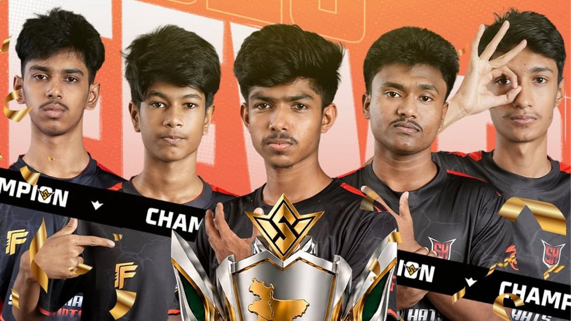 বাংলাদেশের দুই দল ফ্রি ফায়ার বিশ্বকাপে অংশগ্রহণ করবে