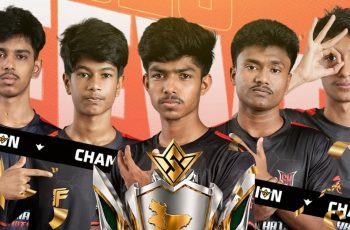 বাংলাদেশের দুই দল ফ্রি ফায়ার বিশ্বকাপে অংশগ্রহণ করবে