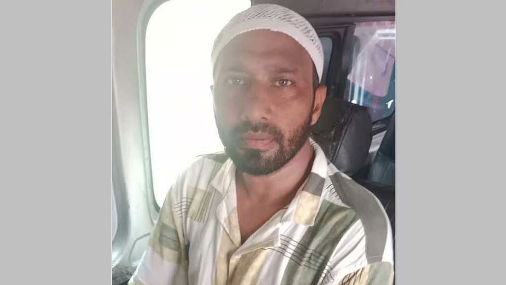 রমনায় স্বেচ্ছাসেবক দলের নেতাকে ছুরিকাঘাতে হত্যা