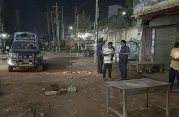 পাবনায় গুলি ও ছুরিকাঘাতে নিহত ২, তদন্ত চলছে