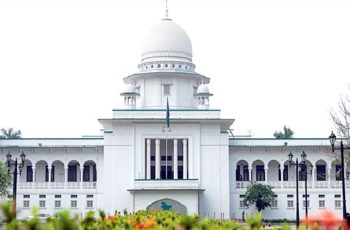 সুপ্রিম কোর্ট সচিবালয় প্রতিষ্ঠার হাইকোর্টের রায় স্থগিত