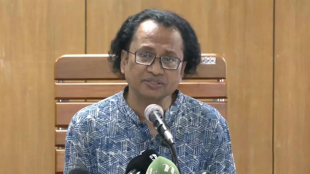 ঢাকা-দিল্লি সম্পর্ক থেকে বেরিয়ে আসতে চায় দুই দেশ