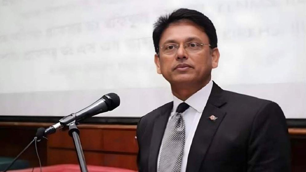 শিক্ষামন্ত্রী: অনার্স থেকে বাংলা, ইতিহাস ও দর্শন বাদ দেওয়ার খবর ভিত্তিহীন