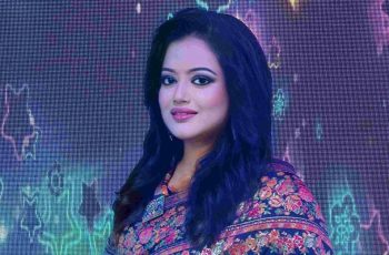শাহনাজ রহমানের নতুন গান 'বাজে মনে বিন' ও 'আমায় দেখে পাশের মানুষ' সাড়া ফেলেছে