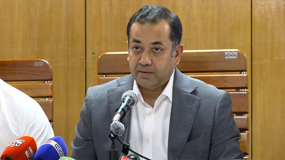 বিটিভি ফিফার কাছ থেকে ৬৩ কোটি টাকায় বিশ্বকাপ প্রচার স্বত্ব কিনেছে