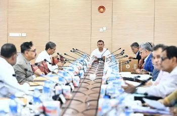একনেকে ৩ হাজার ৮৯০ কোটি টাকার ১০ প্রকল্প অনুমোদন