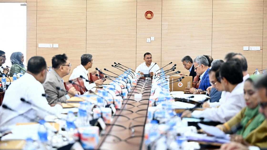 একনেকে ২ হাজার কোটি টাকার ৮ প্রকল্পের অনুমোদন