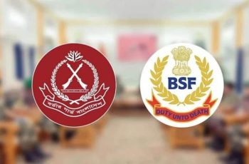 দিল্লিতে বিজিবি-বিএসএফ মহাপরিচালক পর্যায়ের বৈঠক শুরু